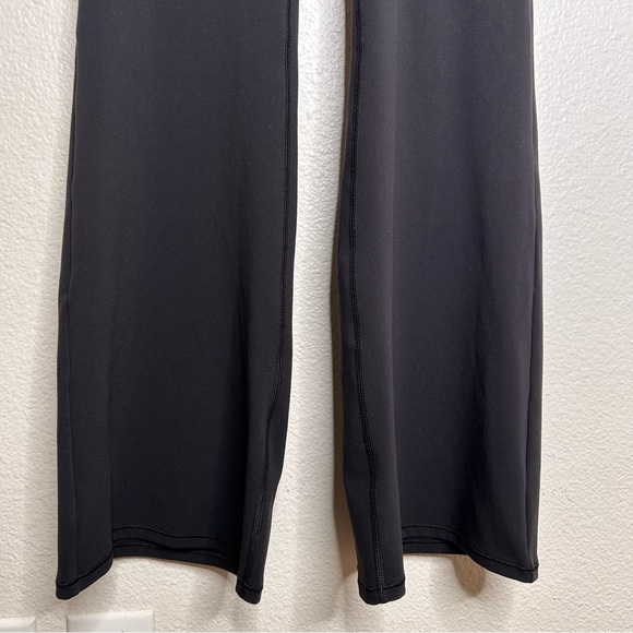 Vuori Studio Flare pants black small - Picture 5 of 11